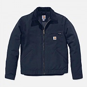 (103828) 덕 디트로이트 자켓 NAVY